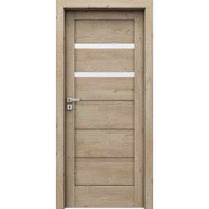 Porta Verte HOME H.2 Dub Klasický 